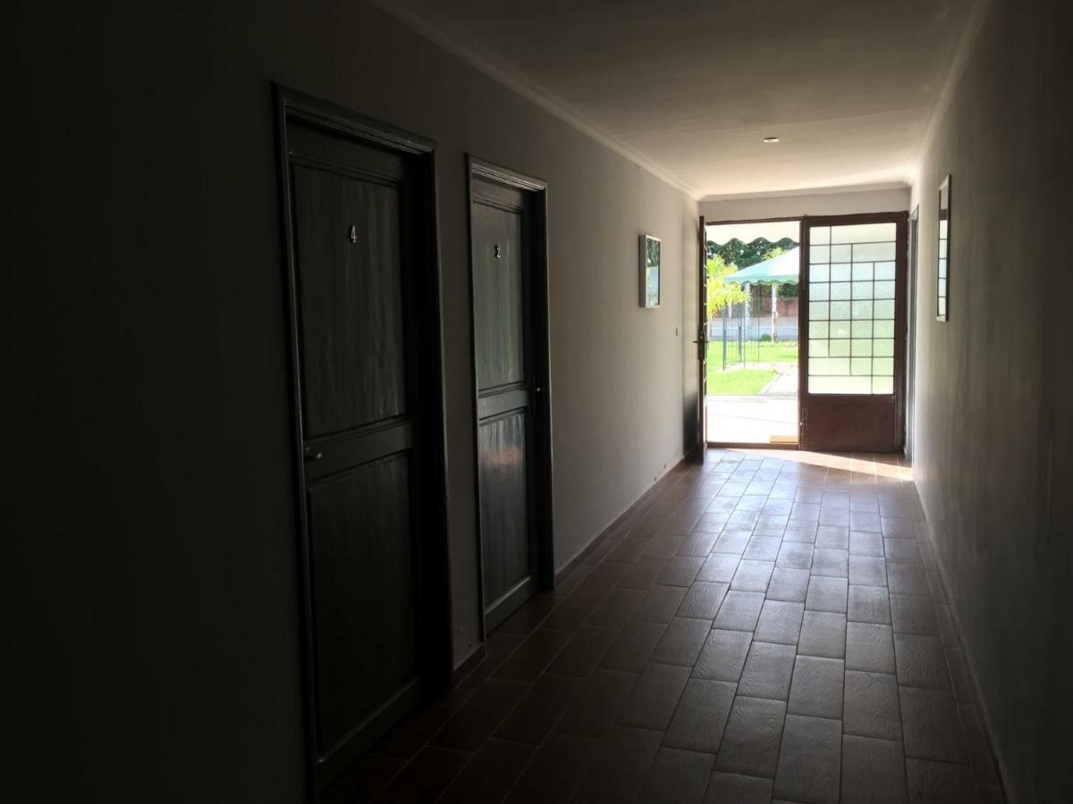 Palm Grove Farm Villa Tit Mellil Exterior photo