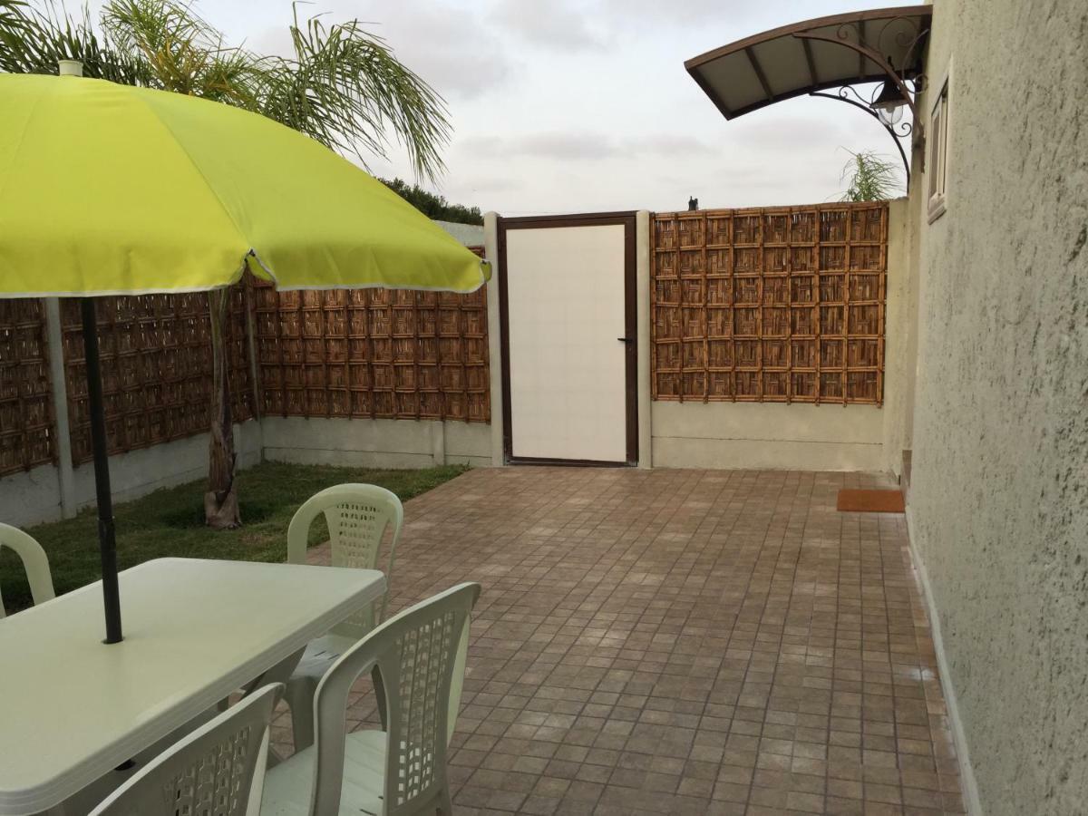 Palm Grove Farm Villa Tit Mellil Exterior photo